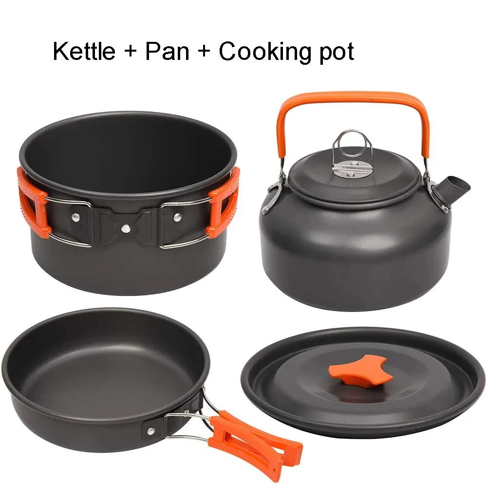 RR COOKING SET™