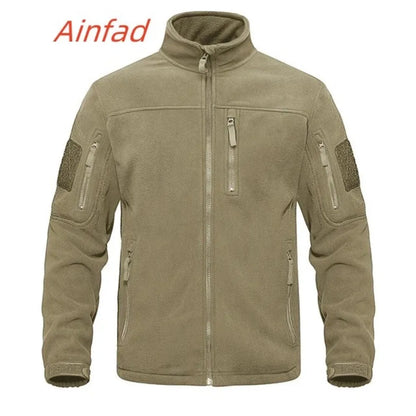 RR TACTICAL JACKET™