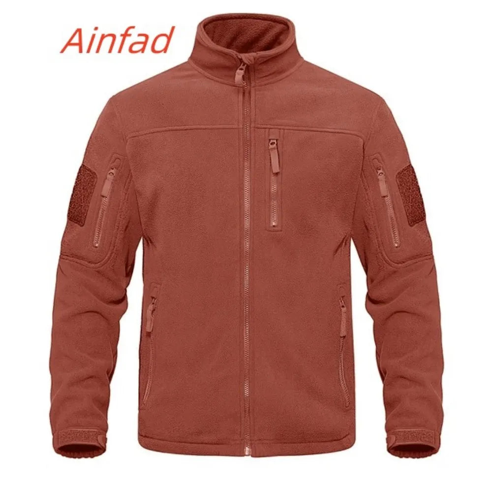 RR TACTICAL JACKET™