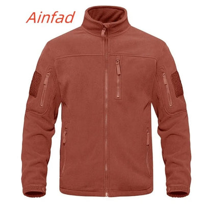 RR TACTICAL JACKET™