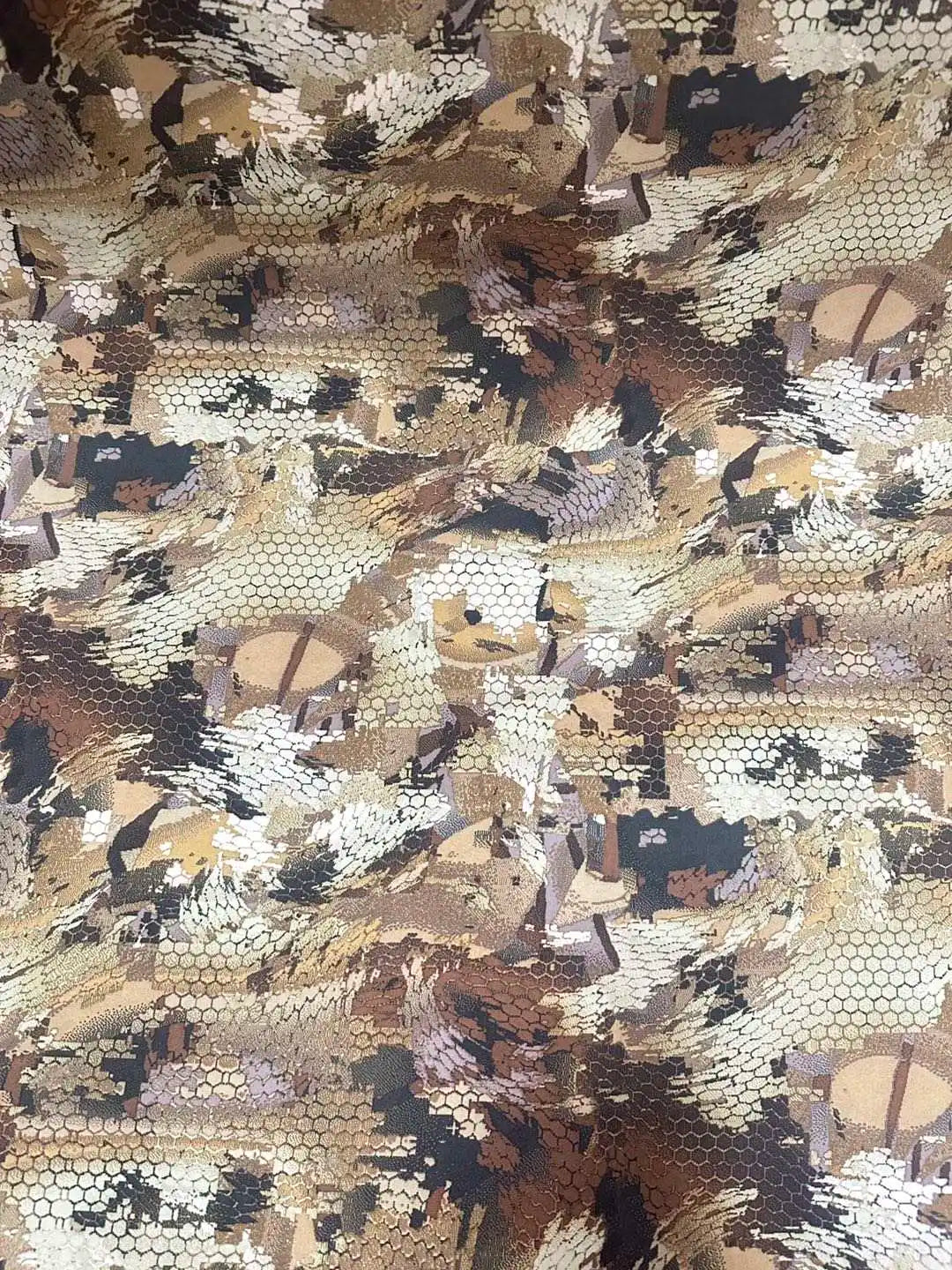 RR CAMO T SHIRT™