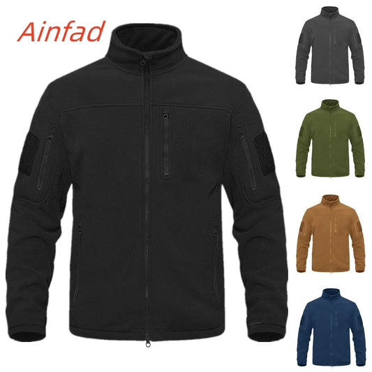 RR TACTICAL JACKET™