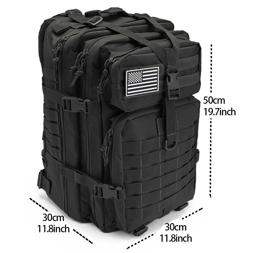 RR TACTICAL BACKPACK™