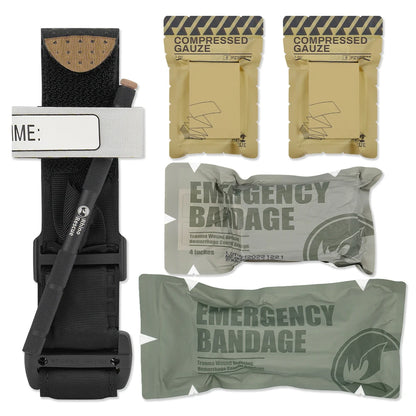 RR TRAUMA/FIRST AID KIT™