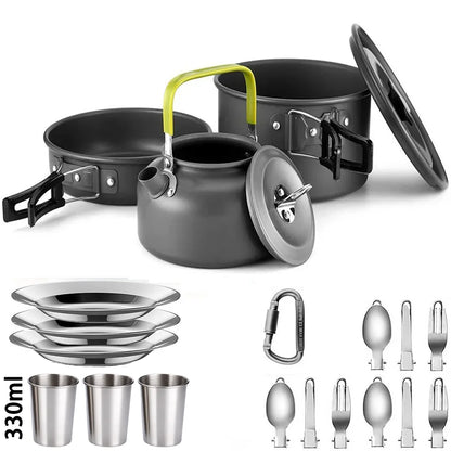 RR COOKING SET™