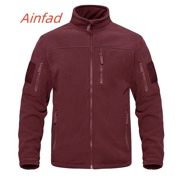 RR TACTICAL JACKET™