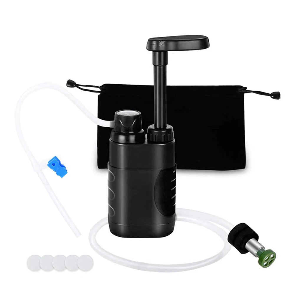 RR WATER FILTER™