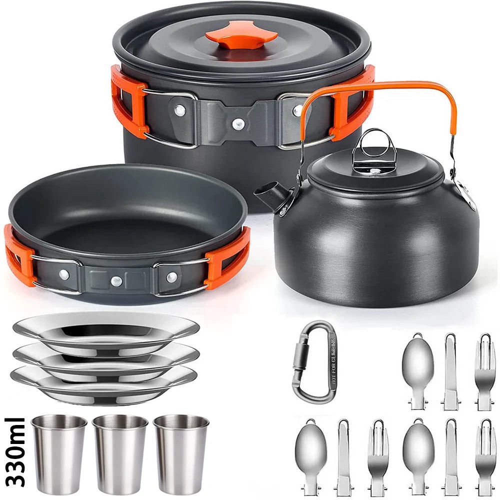 RR COOKING SET™