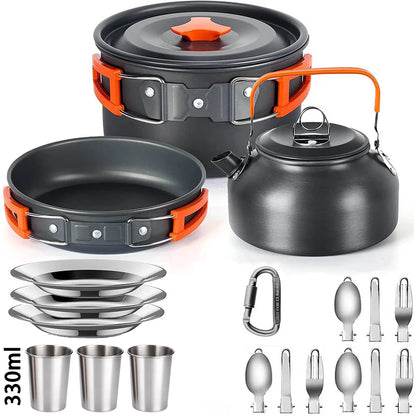 RR COOKING SET™