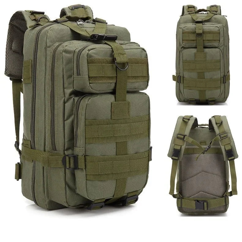 RR TACTICAL BACKPACK™