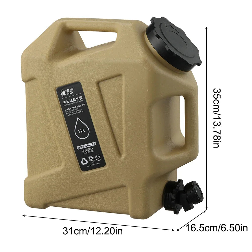 RR WATER JUG™
