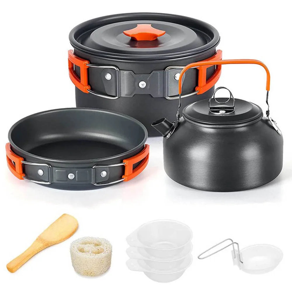 RR COOKING SET™