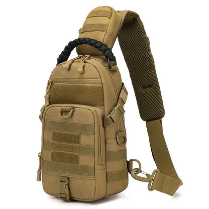 RR TACTICAL CHEST SLING BAG™