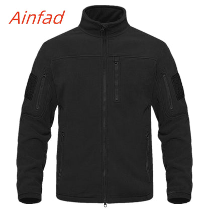 RR TACTICAL JACKET™
