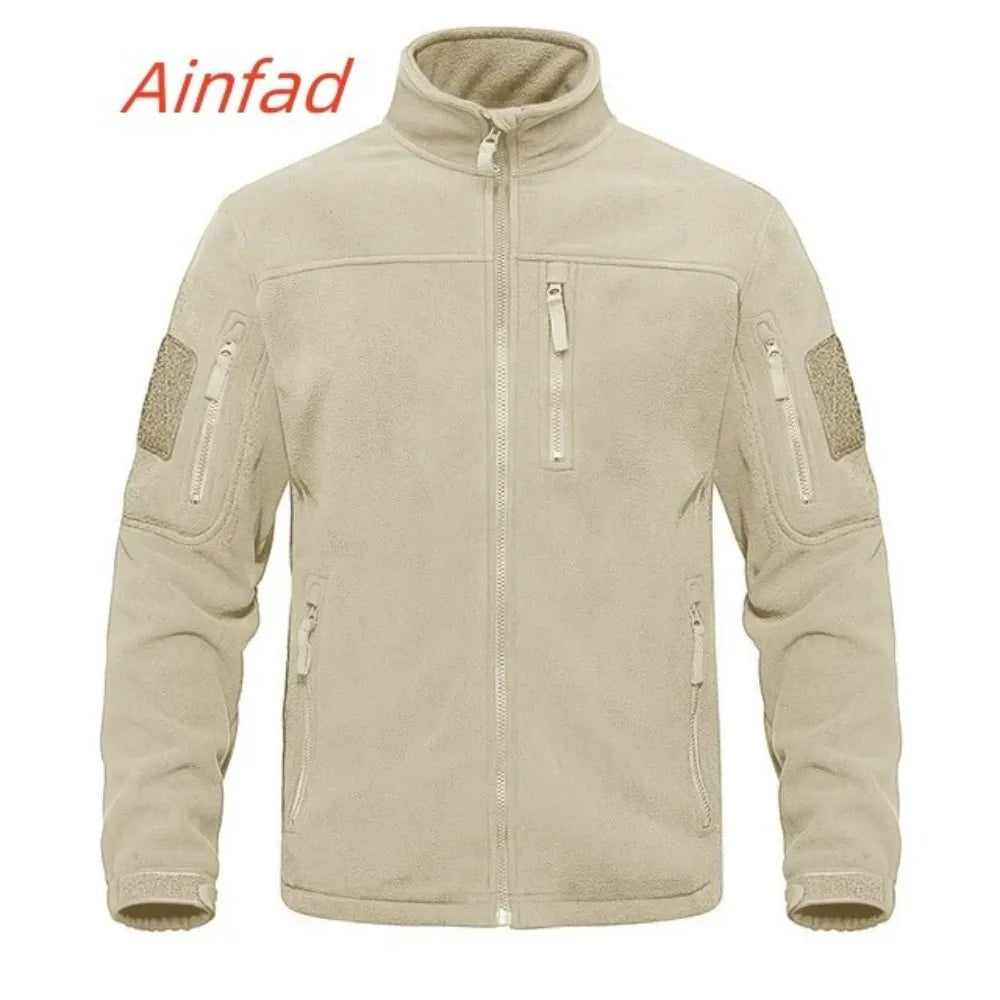 RR TACTICAL JACKET™