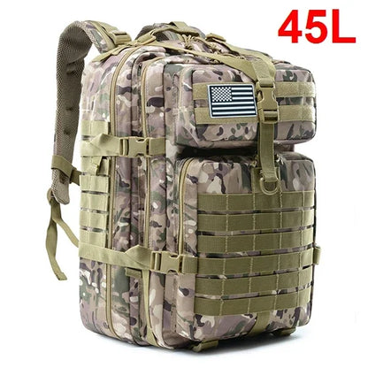 RR TACTICAL BACKPACK™