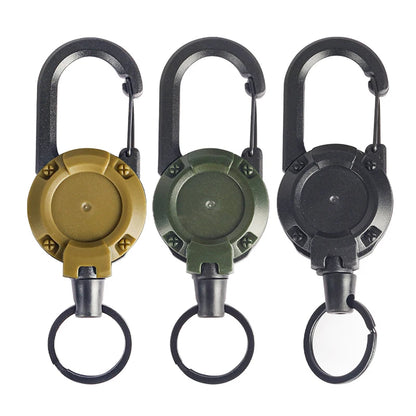 RR ADJUSTABLE KEY CHAIN™