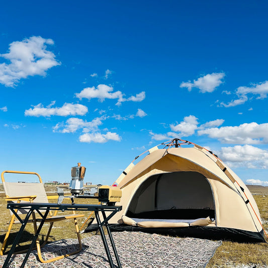 RR COMPACT TENT™