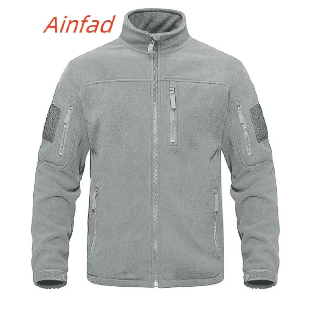 RR TACTICAL JACKET™