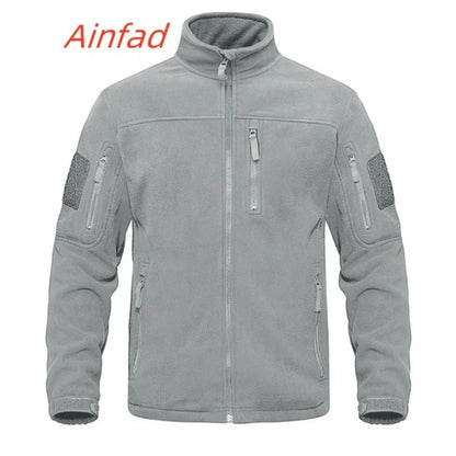 RR TACTICAL JACKET™