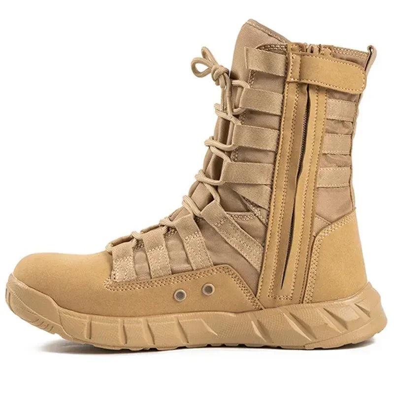 RR HIKING BOOTS™