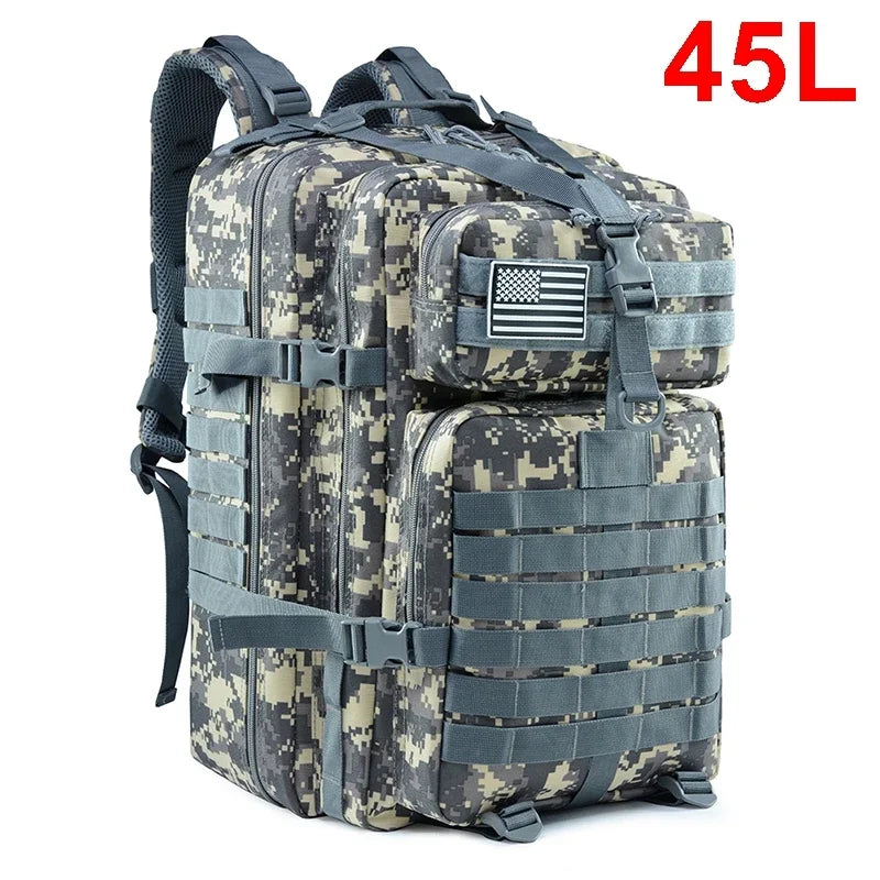 RR TACTICAL BACKPACK™