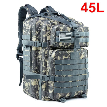 RR TACTICAL BACKPACK™