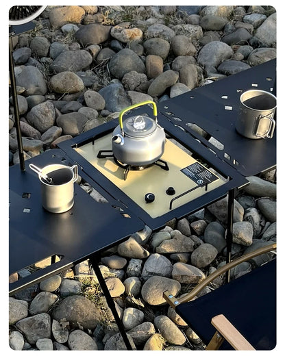 RR PORTABLE GAS STOVE™