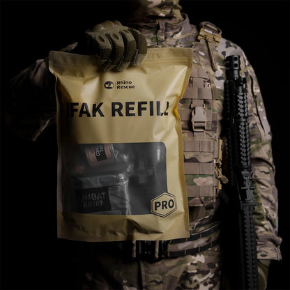 RR TRAUMA/FIRST AID KIT™