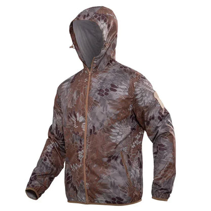 RR CAMO JACKET™