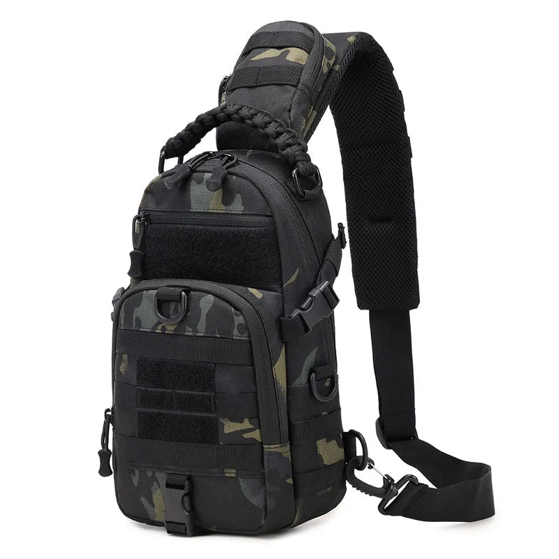 RR TACTICAL CHEST SLING BAG™