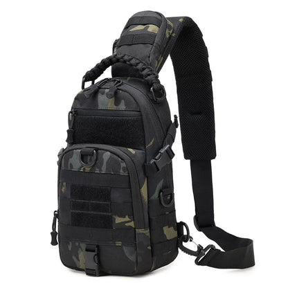 RR TACTICAL CHEST SLING BAG™