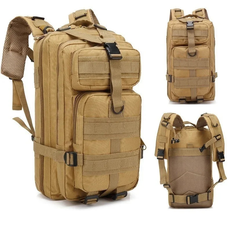 RR TACTICAL BACKPACK™