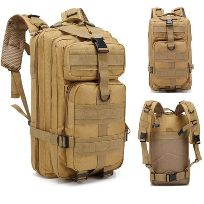 RR TACTICAL BACKPACK™