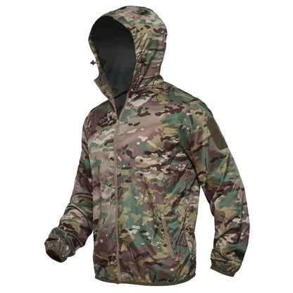 RR CAMO JACKET™