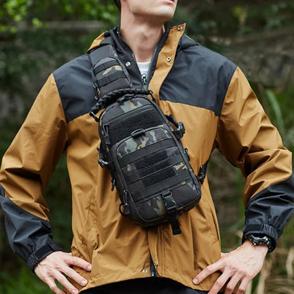 RR TACTICAL CHEST SLING BAG™