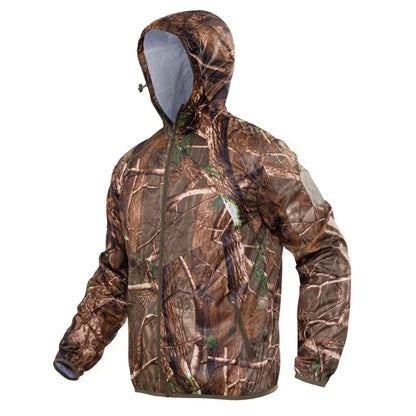 RR CAMO JACKET™