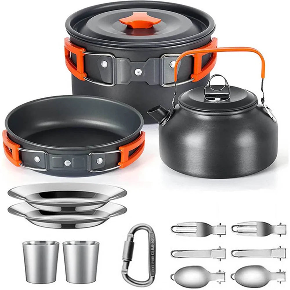 RR COOKING SET™