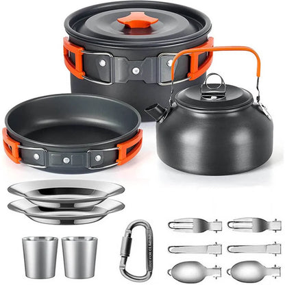 RR COOKING SET™