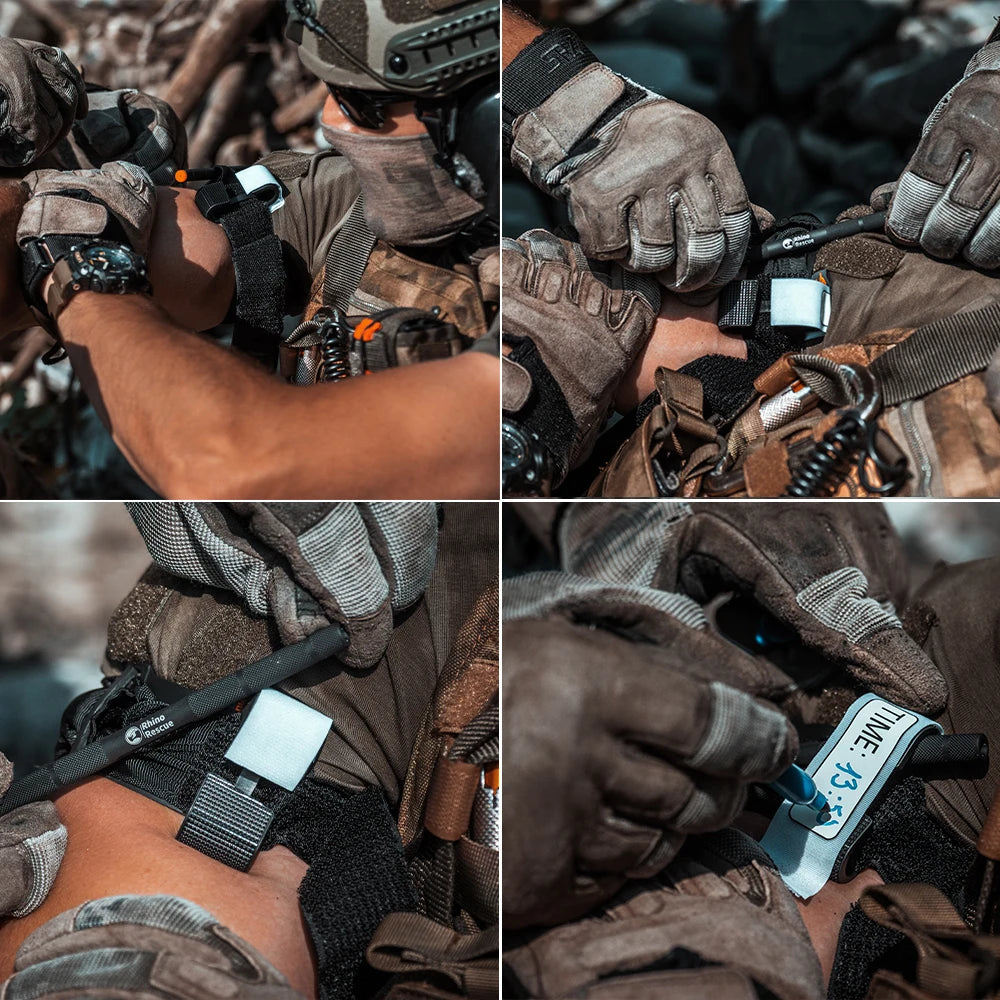 RR TRAUMA/FIRST AID KIT™