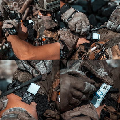 RR TRAUMA/FIRST AID KIT™