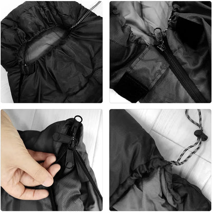RR SLEEPING BAG™