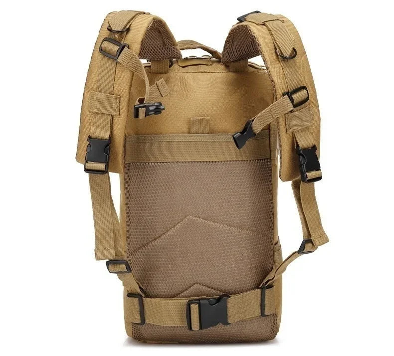 RR TACTICAL BACKPACK™