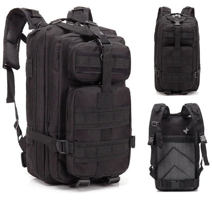 RR TACTICAL BACKPACK™