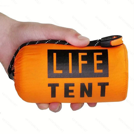 RR EMERGENCY TENT™