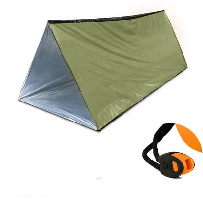 RR EMERGENCY TENT™