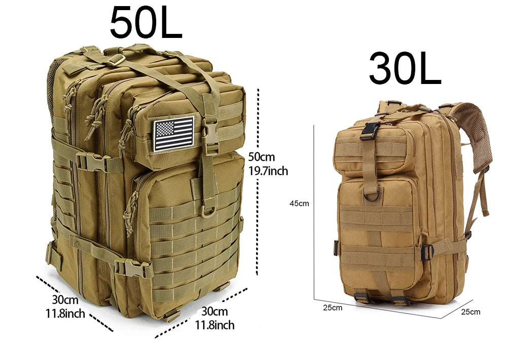 RR TACTICAL BACKPACK™