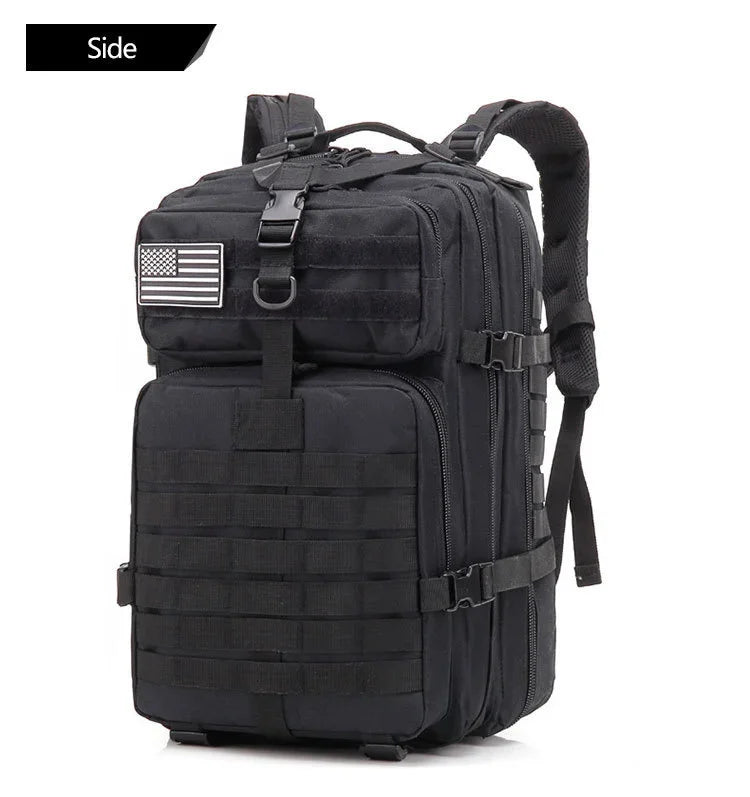 RR TACTICAL BACKPACK™