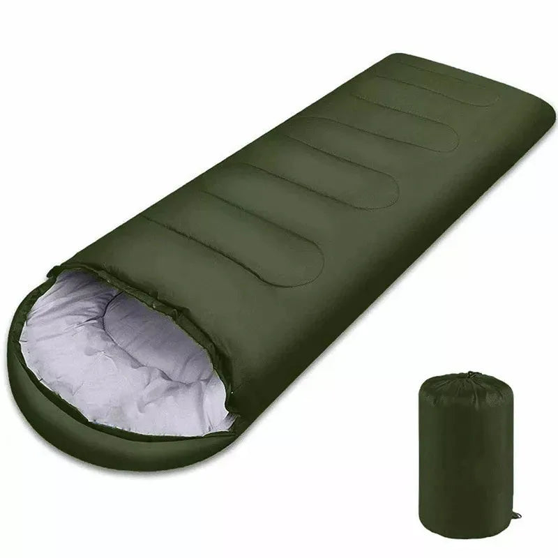 RR SLEEPING BAG™