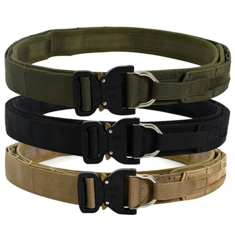 RR TACTICAL BELT™